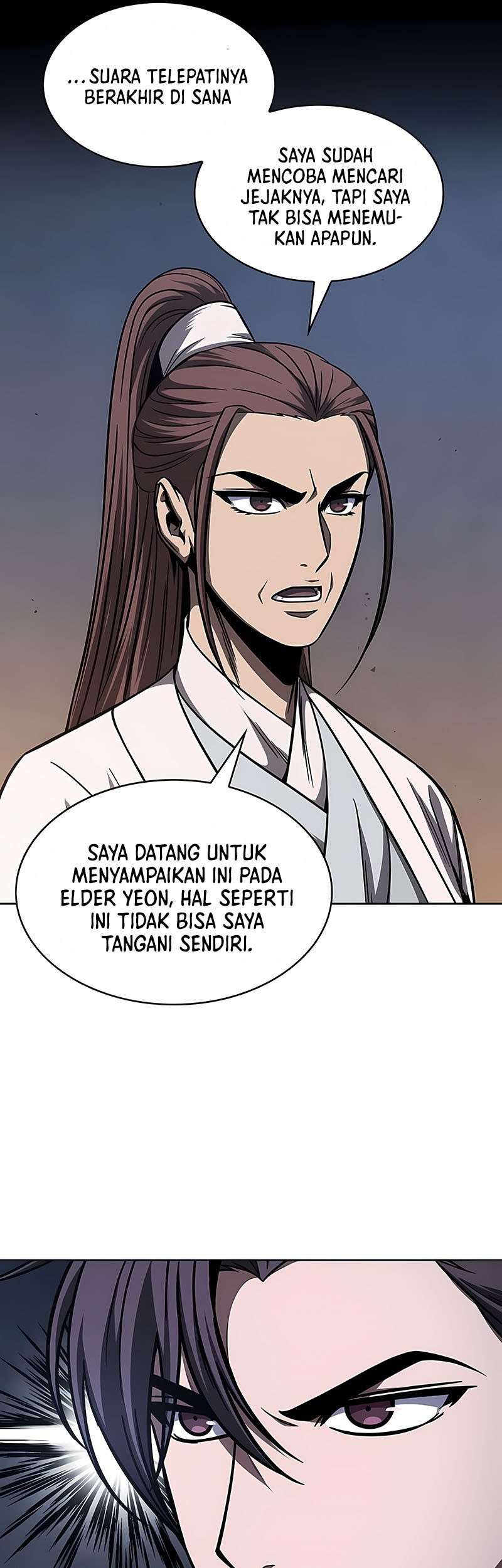 Nano Machine Chapter 117 Gambar 42