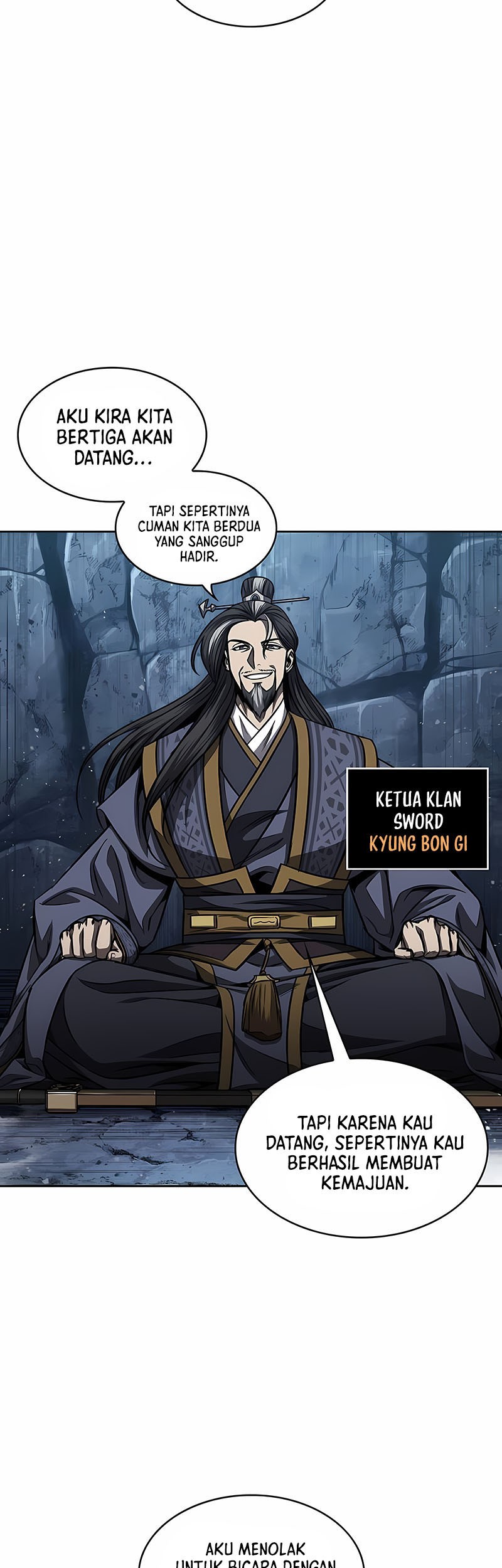 Nano Machine Chapter 117 Gambar 48