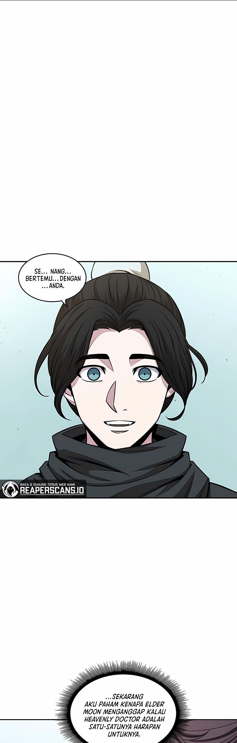 Manhwa Nano Machine Chapter 117 gambar nomor 2