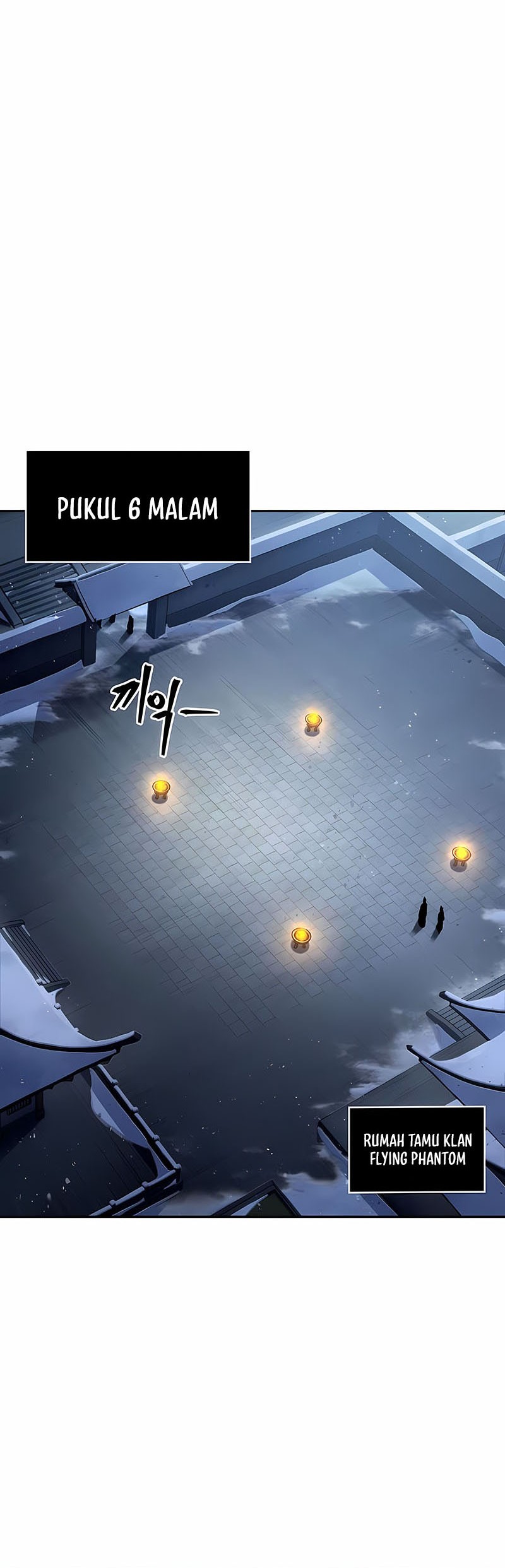 Nano Machine Chapter 117 Gambar 29