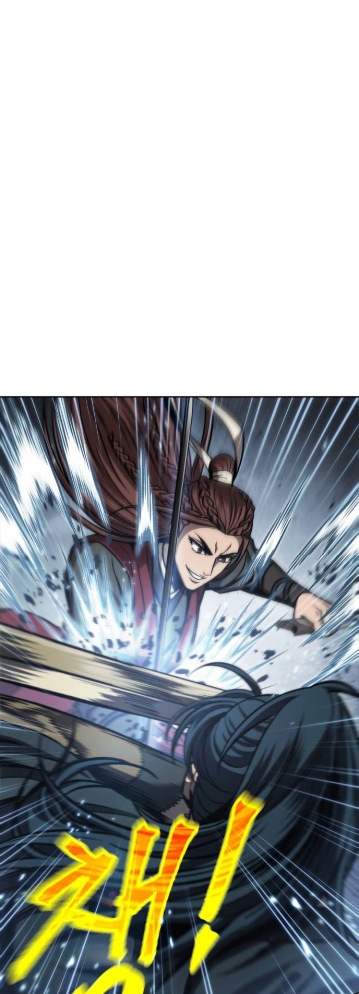 Nano Machine Chapter 116 Gambar 15