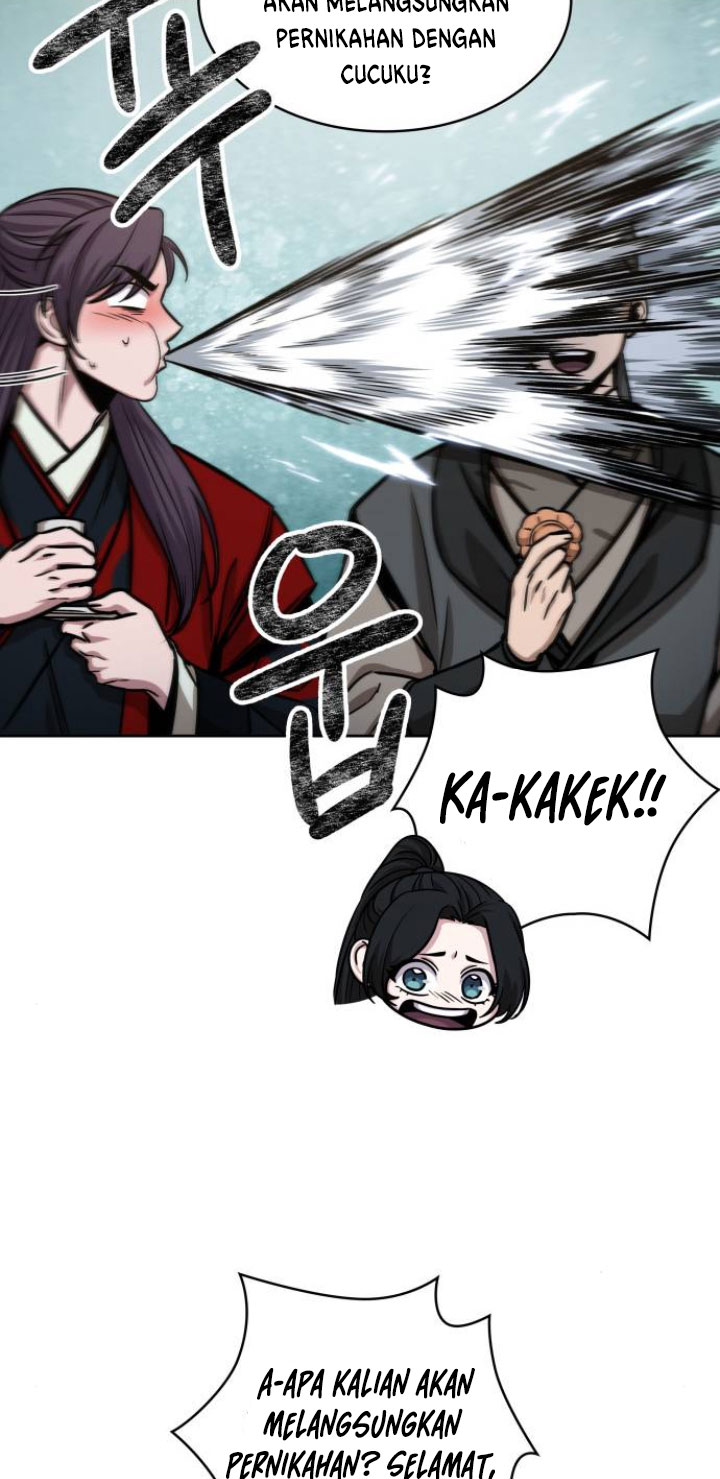 Nano Machine Chapter 116 Gambar 51