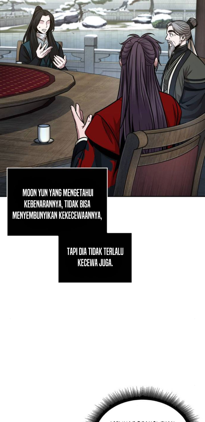 Nano Machine Chapter 116 Gambar 53