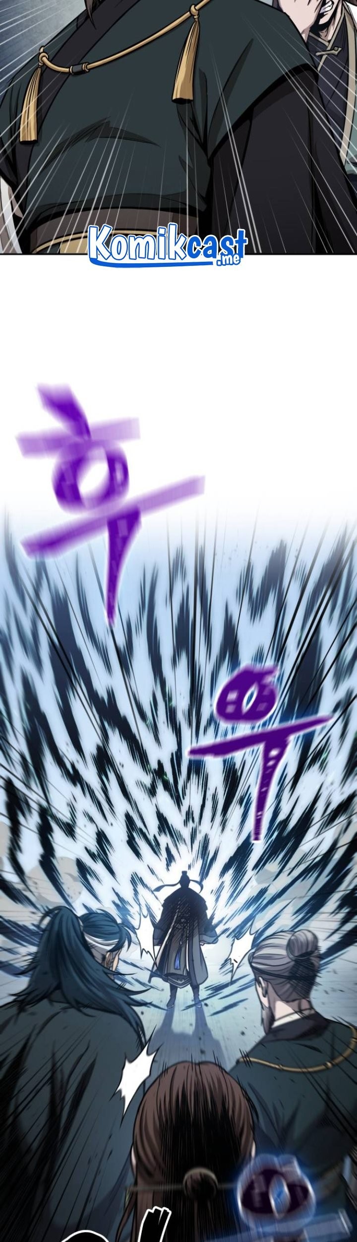 Nano Machine Chapter 115 Gambar 30