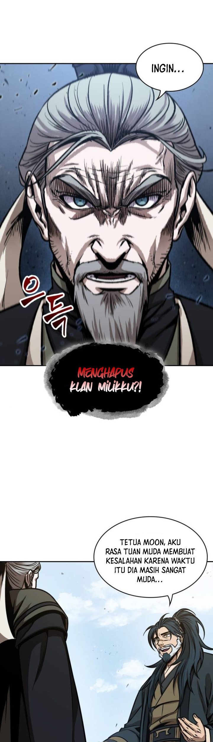 Nano Machine Chapter 115 Gambar 32