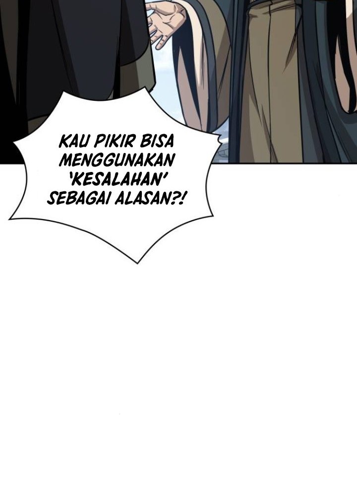 Nano Machine Chapter 115 Gambar 33