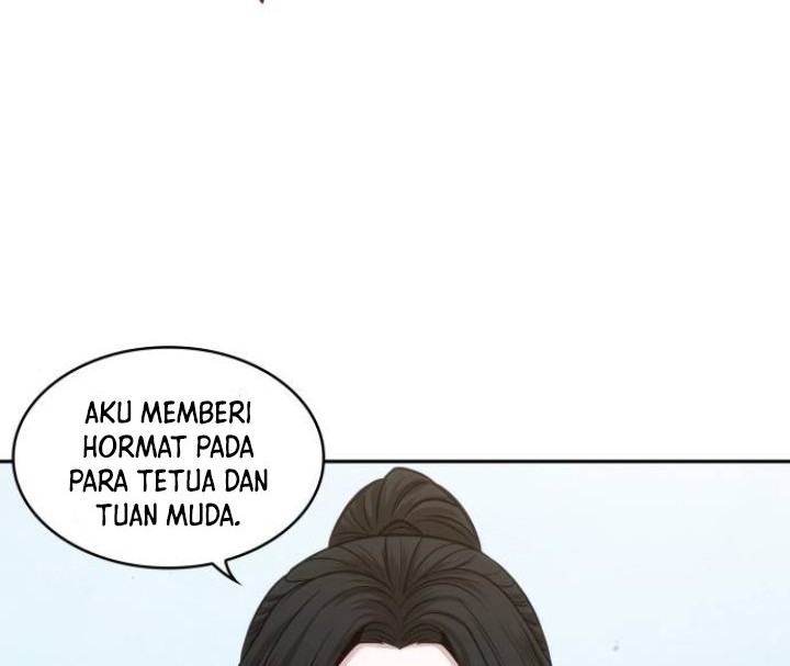 Nano Machine Chapter 115 Gambar 19