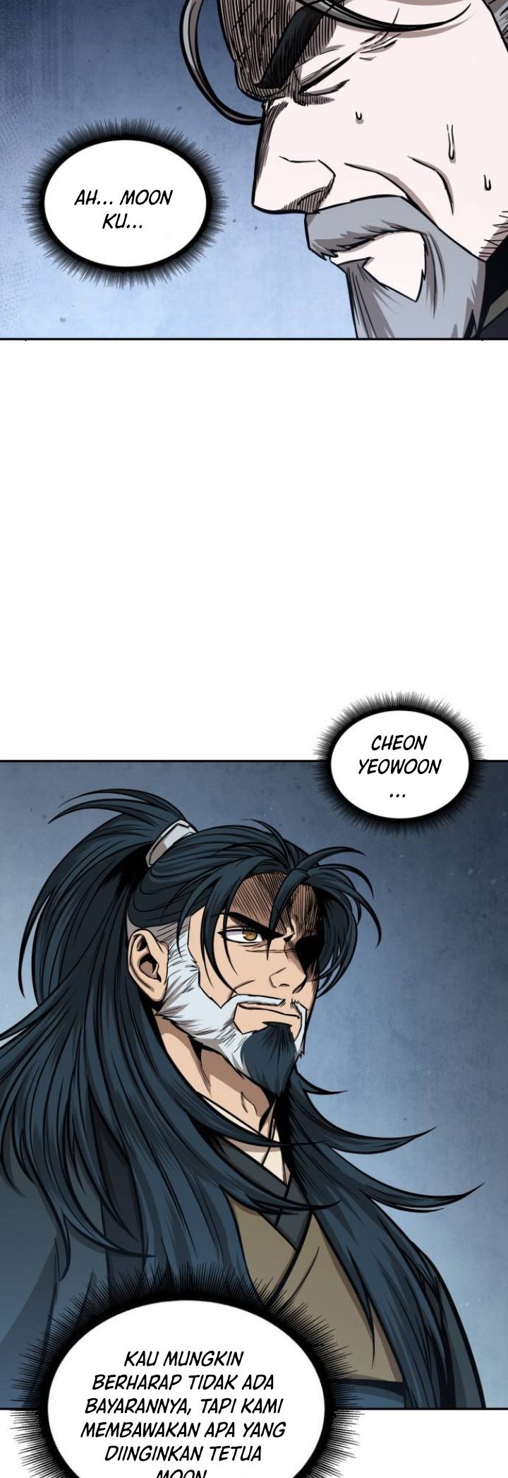 Nano Machine Chapter 115 Gambar 47