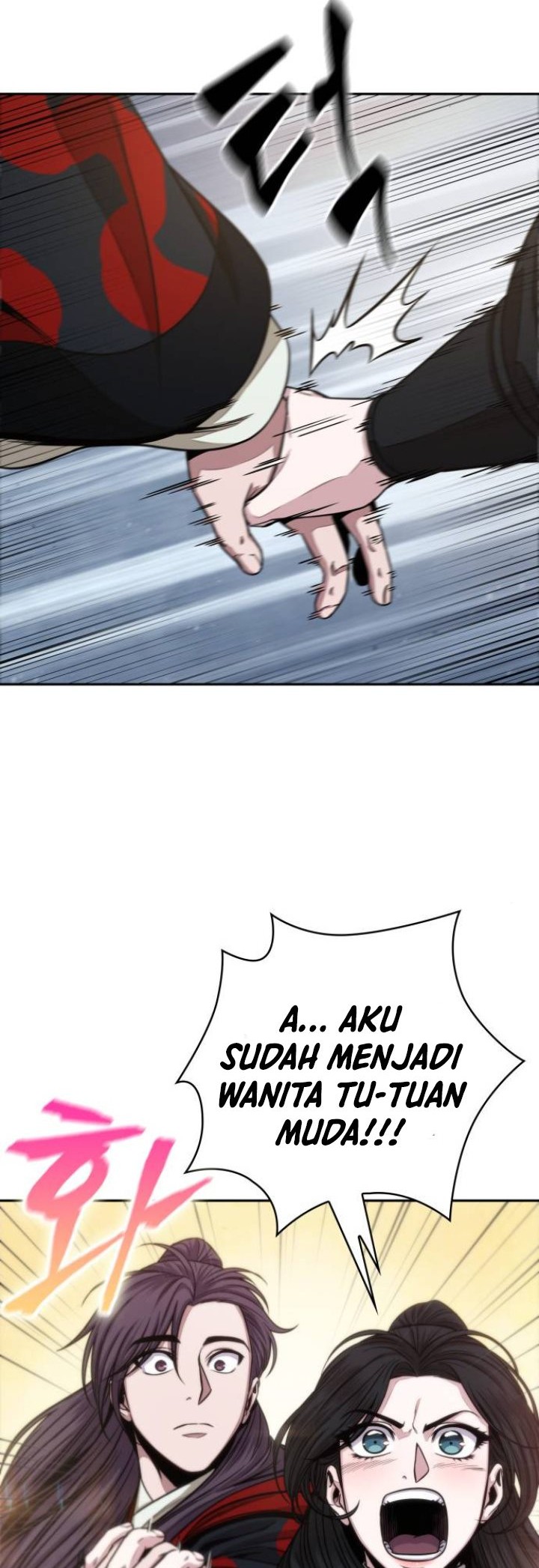 Nano Machine Chapter 115 Gambar 49