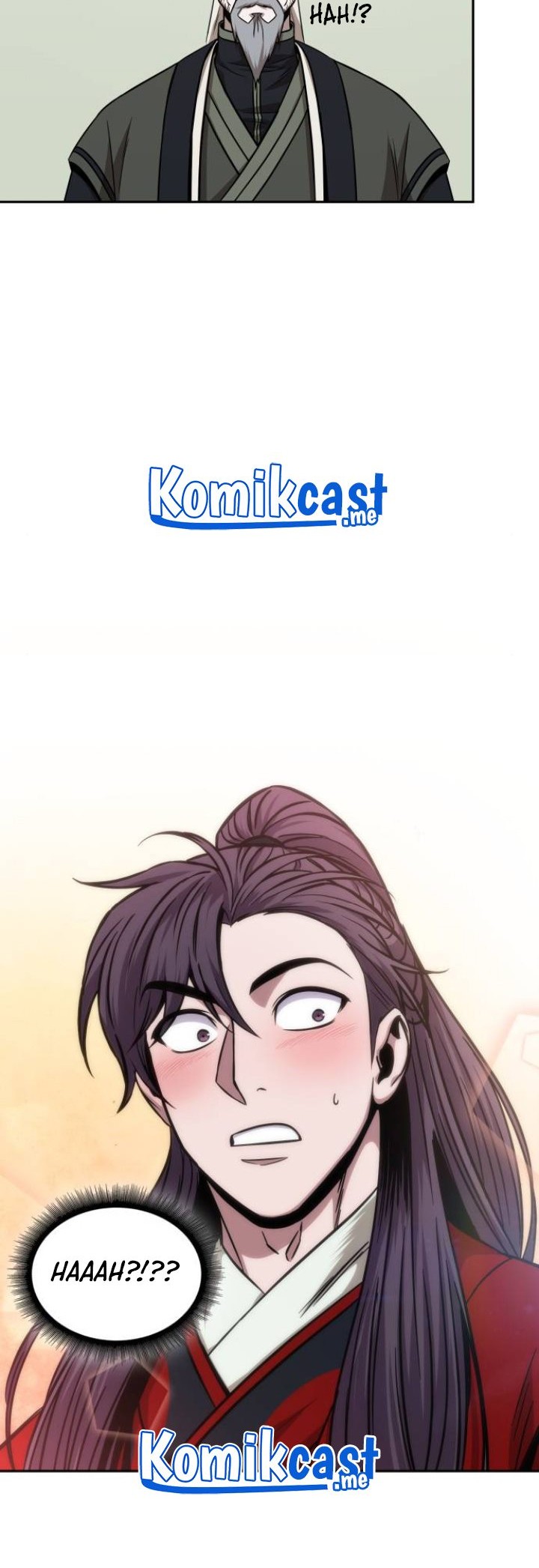 Nano Machine Chapter 115 Gambar 51