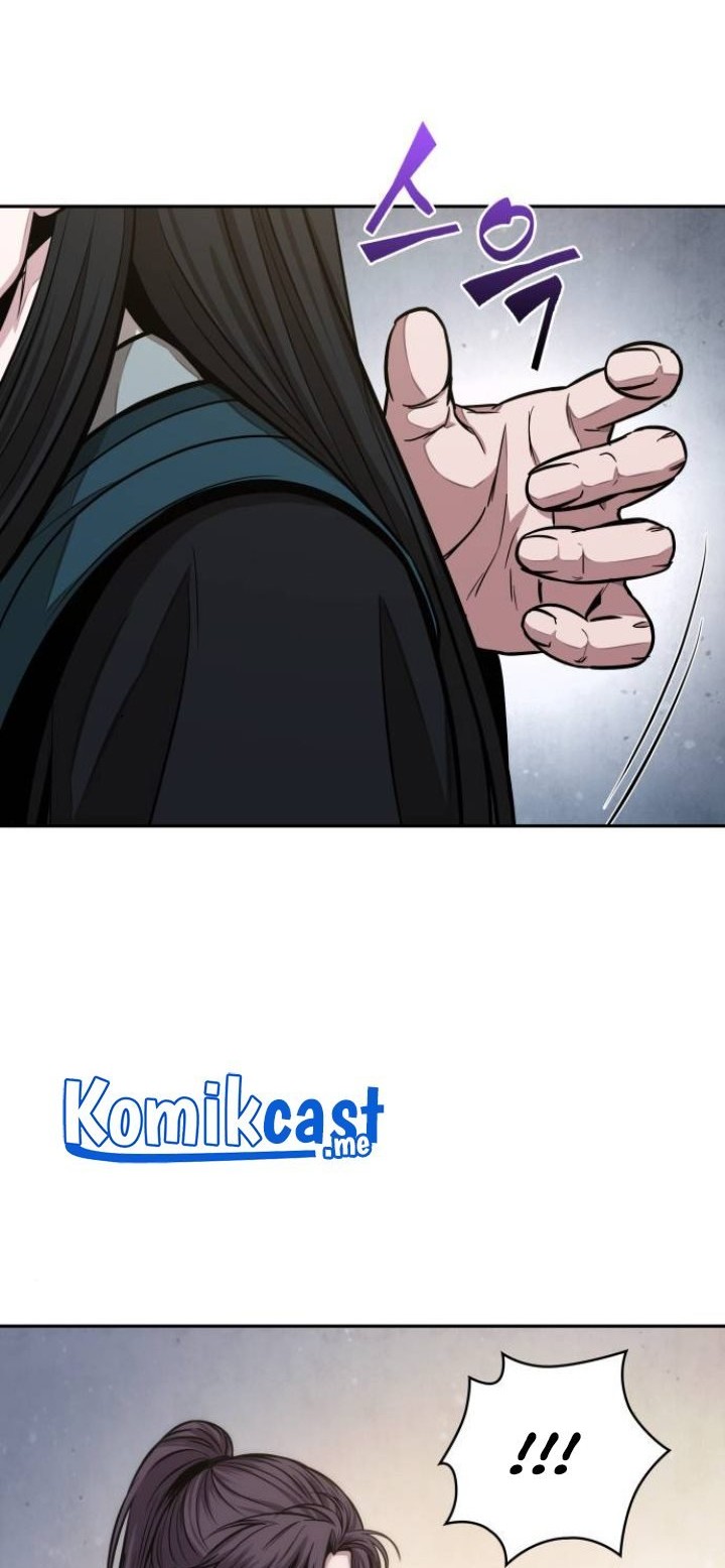 Nano Machine Chapter 115 Gambar 55