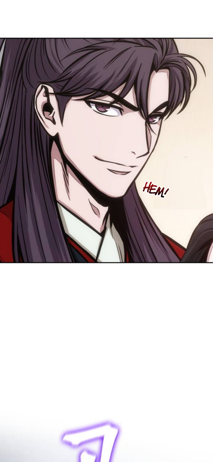 Nano Machine Chapter 115 Gambar 57