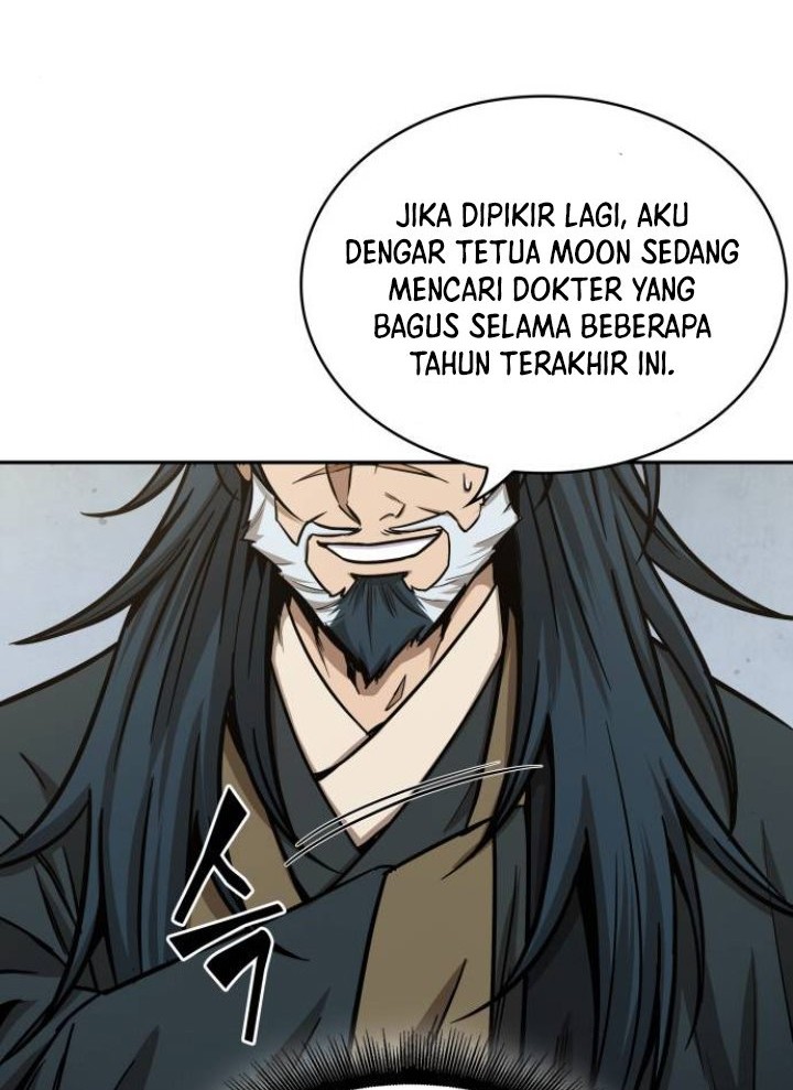 Nano Machine Chapter 115 Gambar 39