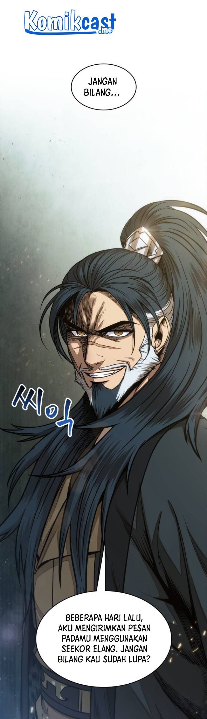 Manhwa Nano Machine Chapter 115 gambar nomor 2