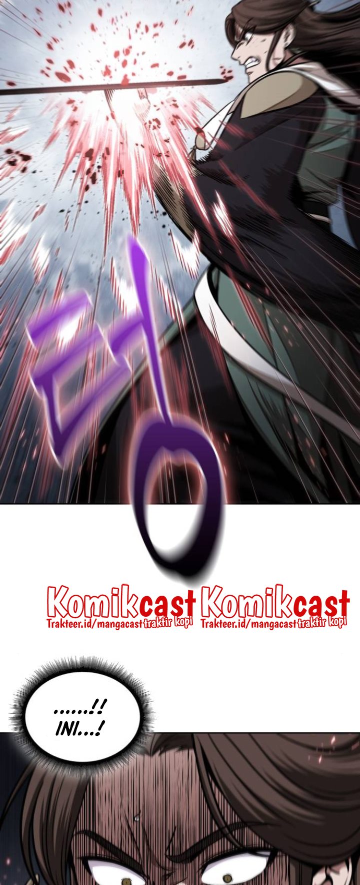 Nano Machine Chapter 115 Gambar 64