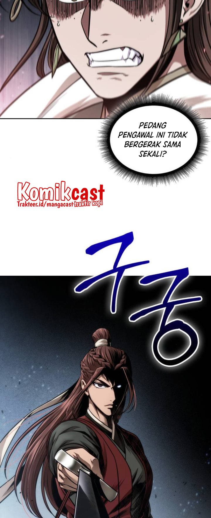 Nano Machine Chapter 115 Gambar 65