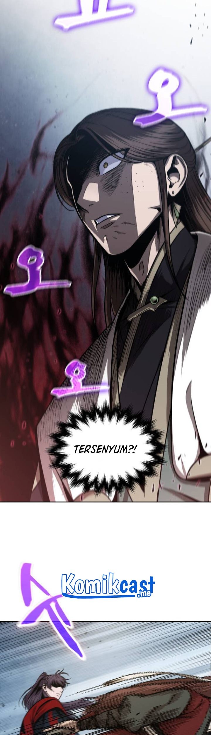 Nano Machine Chapter 115 Gambar 58