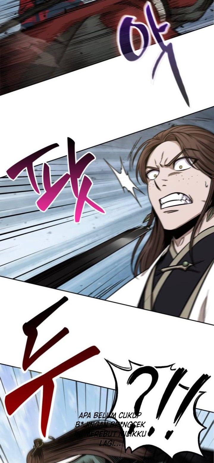 Nano Machine Chapter 115 Gambar 59