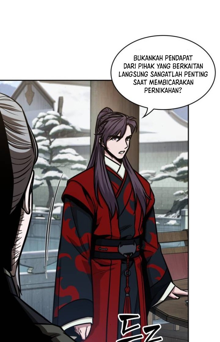 Nano Machine Chapter 115 Gambar 7