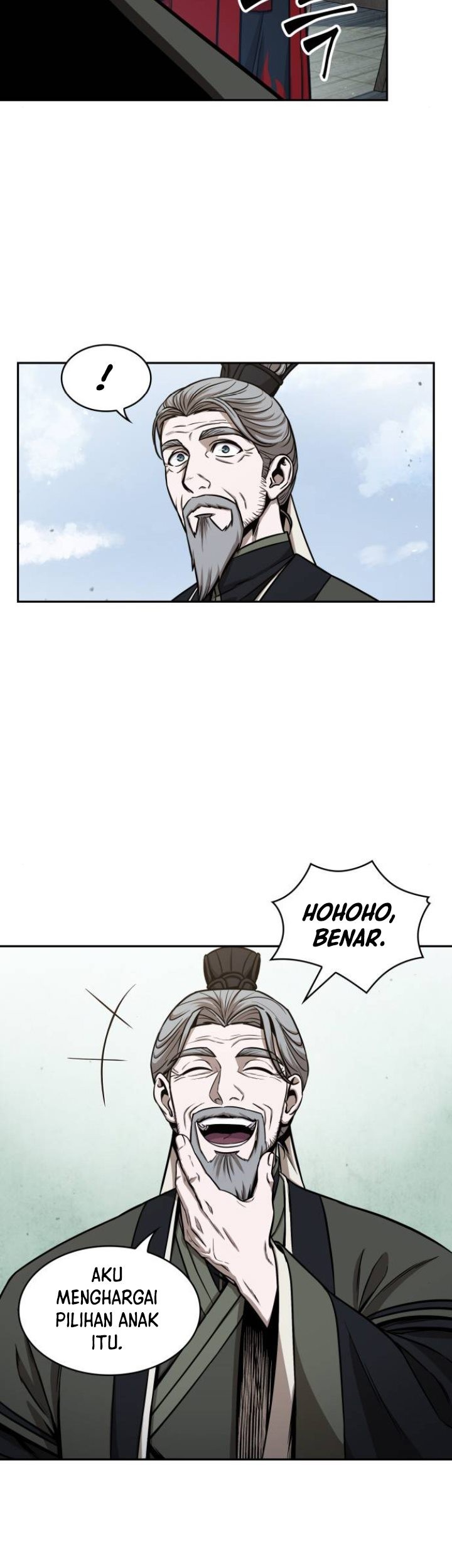 Nano Machine Chapter 115 Gambar 8