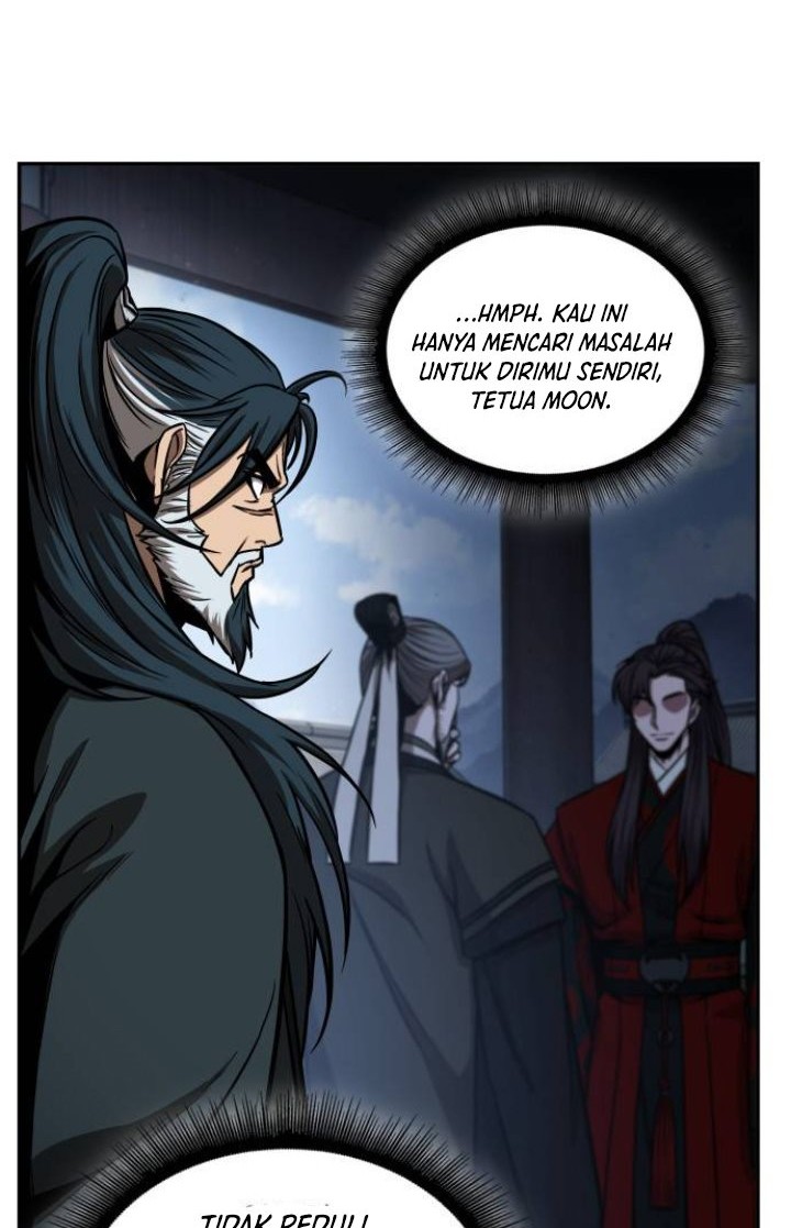 Nano Machine Chapter 115 Gambar 9