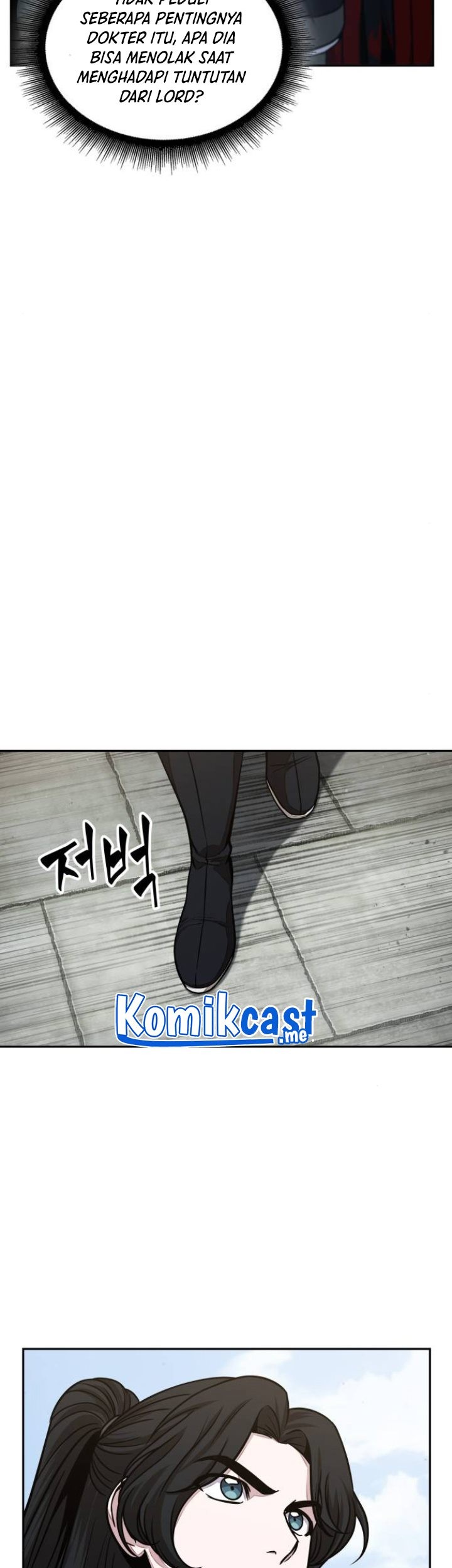 Nano Machine Chapter 115 Gambar 10