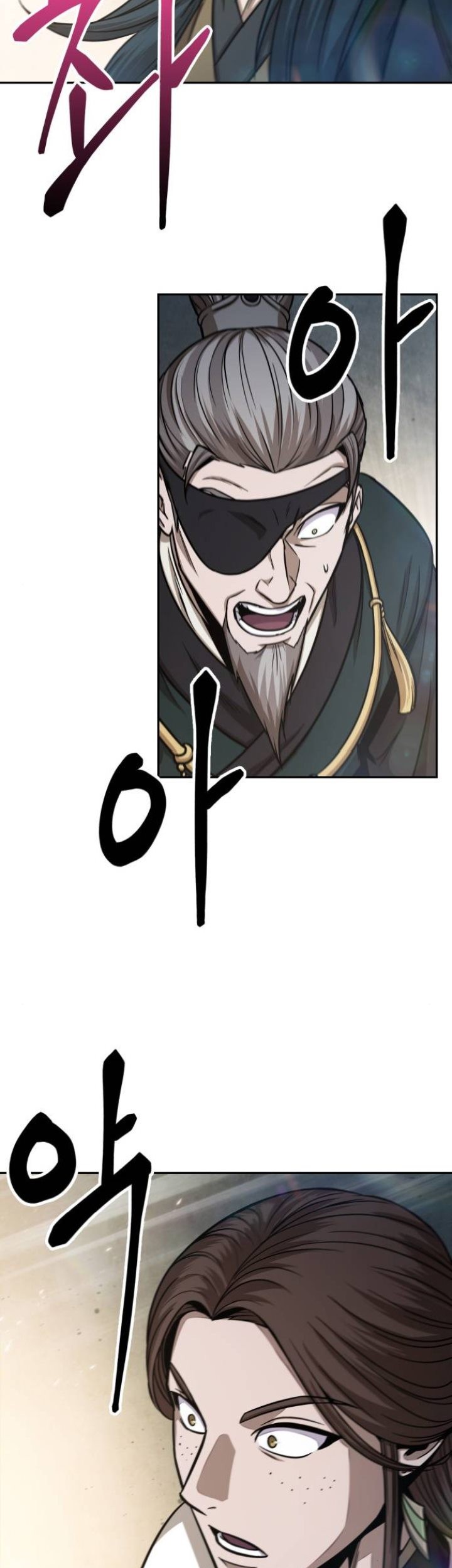 Nano Machine Chapter 115 Gambar 14