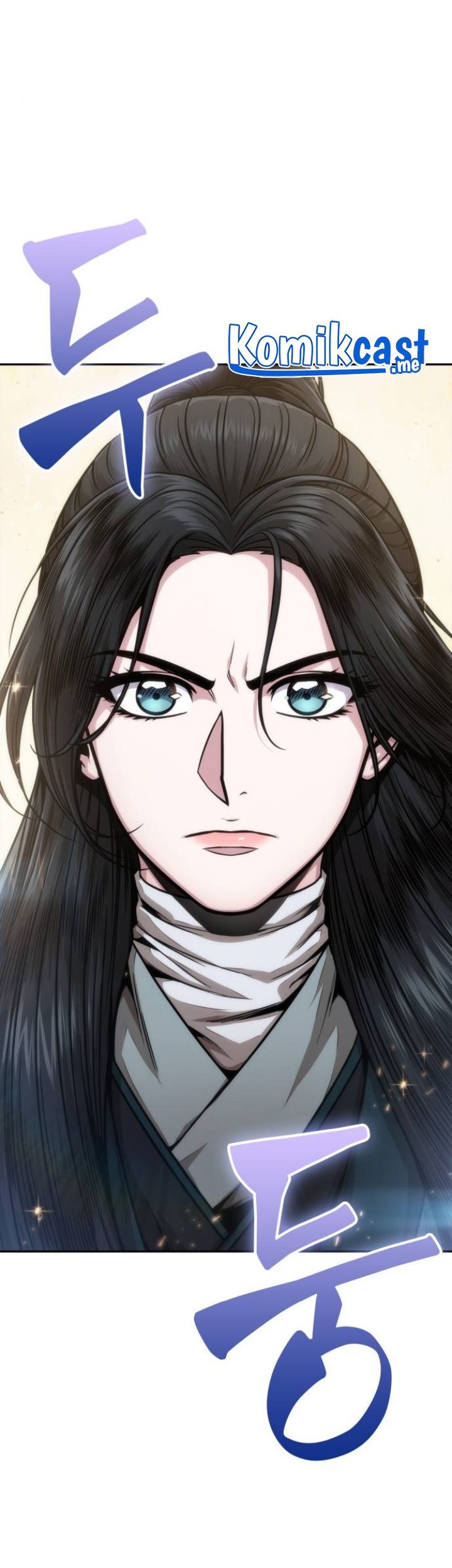 Nano Machine Chapter 115 Gambar 16