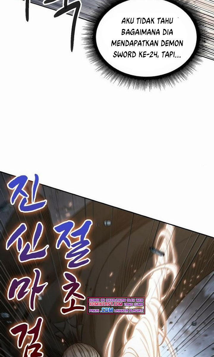 Nano Machine Chapter 104 Gambar 33