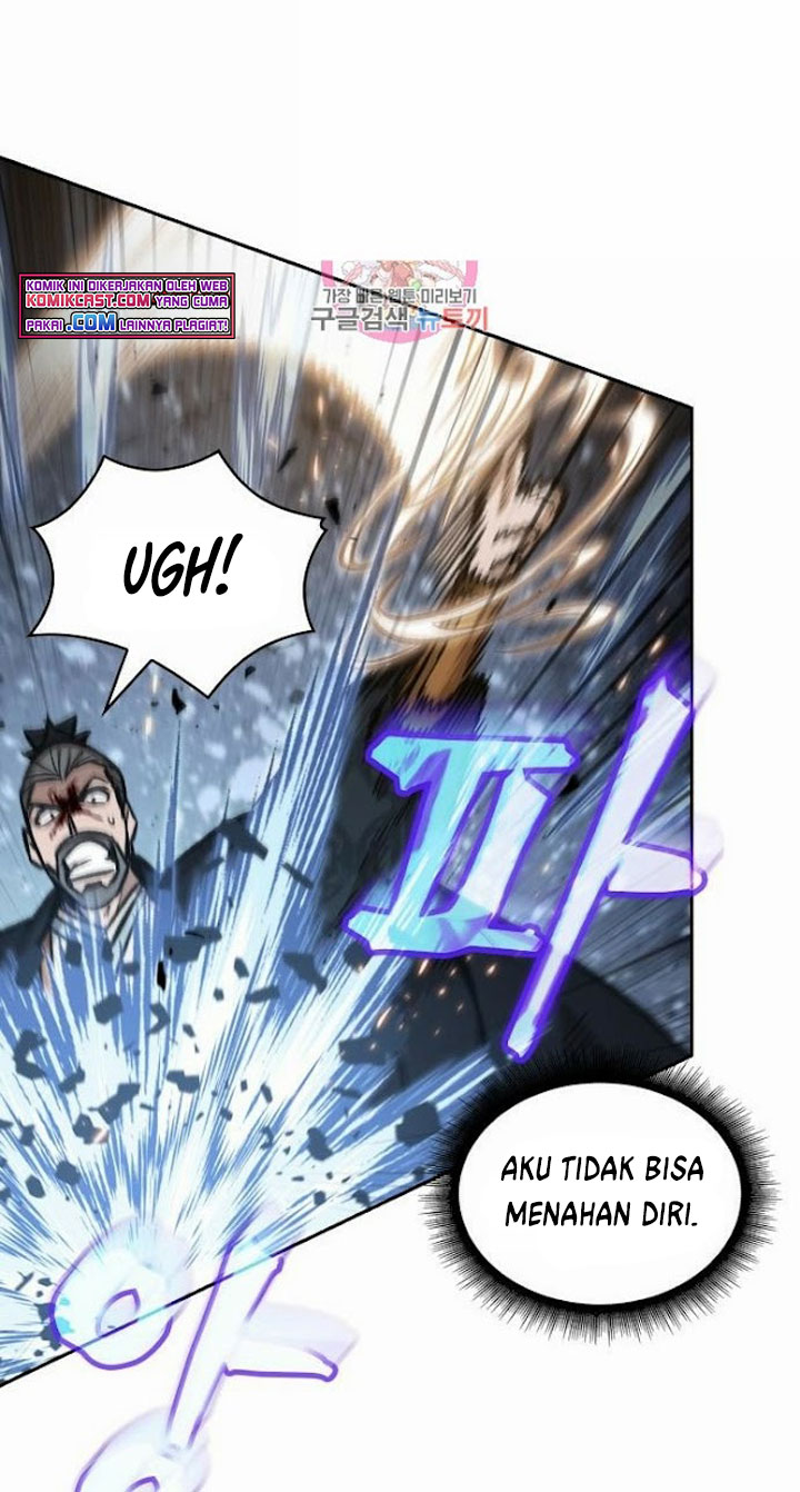 Nano Machine Chapter 104 Gambar 44