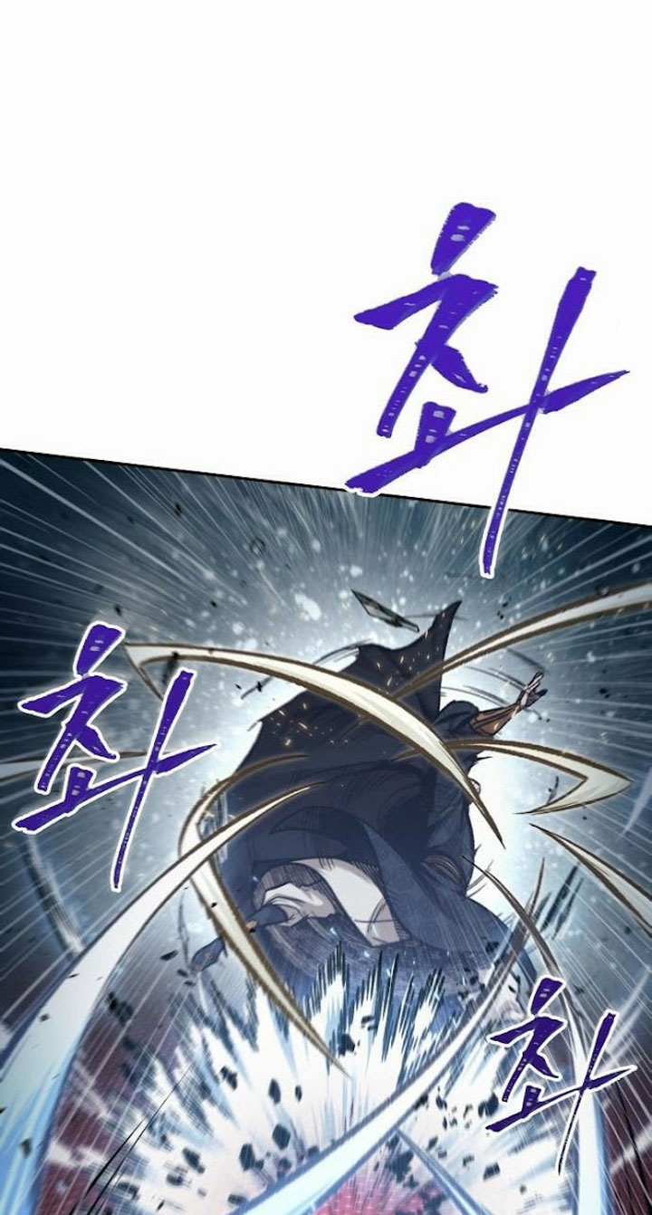 Nano Machine Chapter 104 Gambar 46