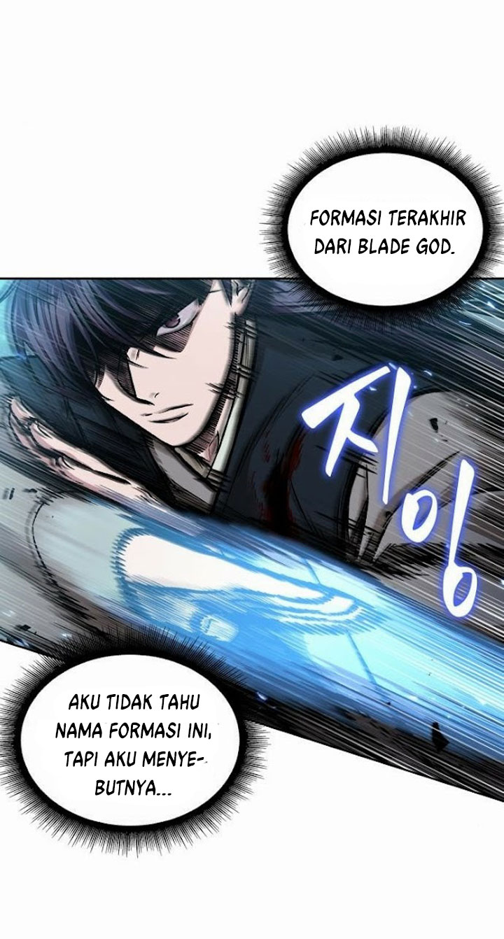 Nano Machine Chapter 104 Gambar 48