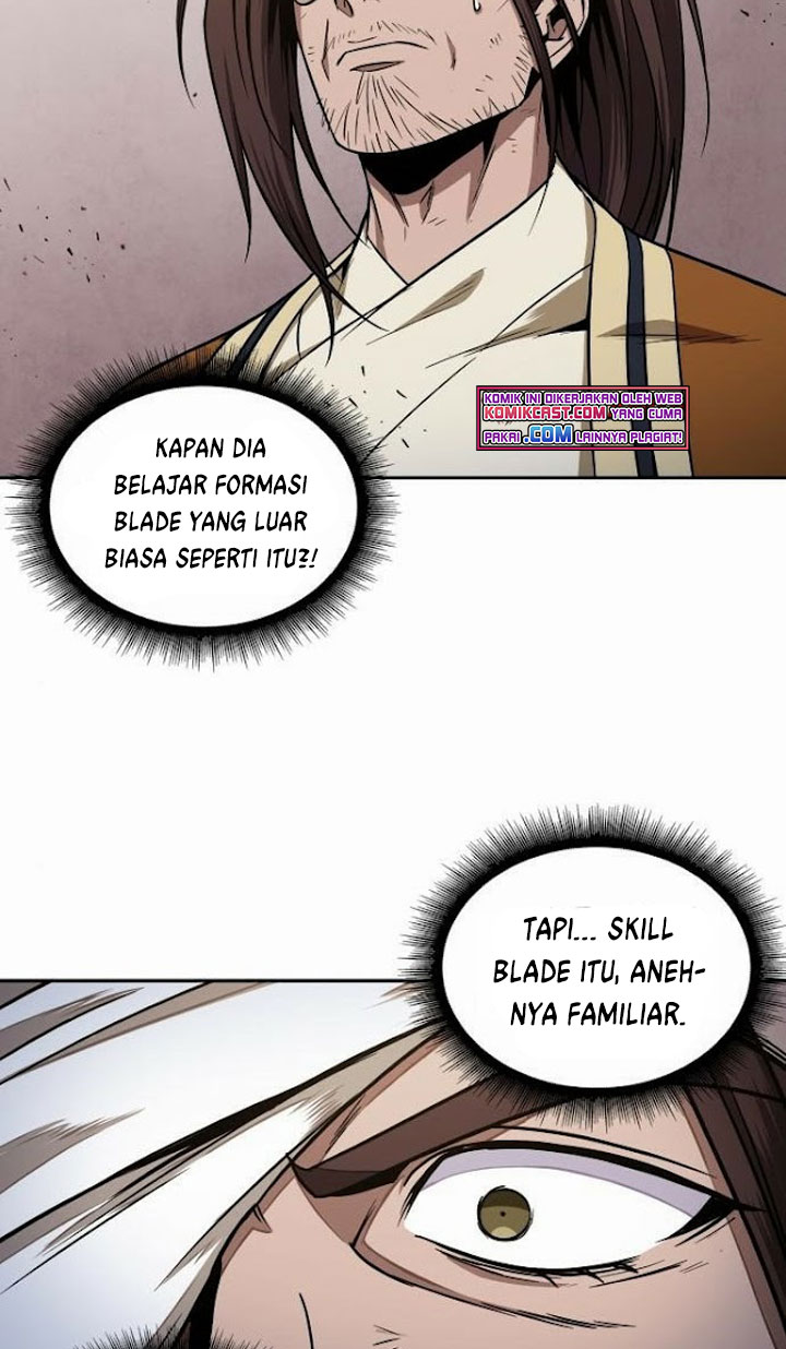 Nano Machine Chapter 104 Gambar 58