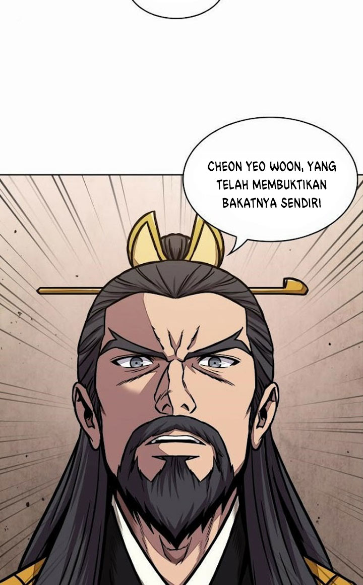 Nano Machine Chapter 104 Gambar 84