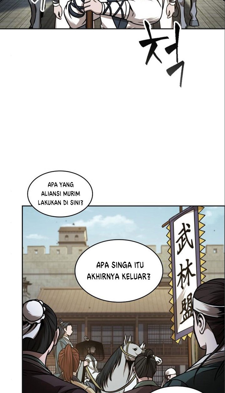 Nano Machine Chapter 102 Gambar 27