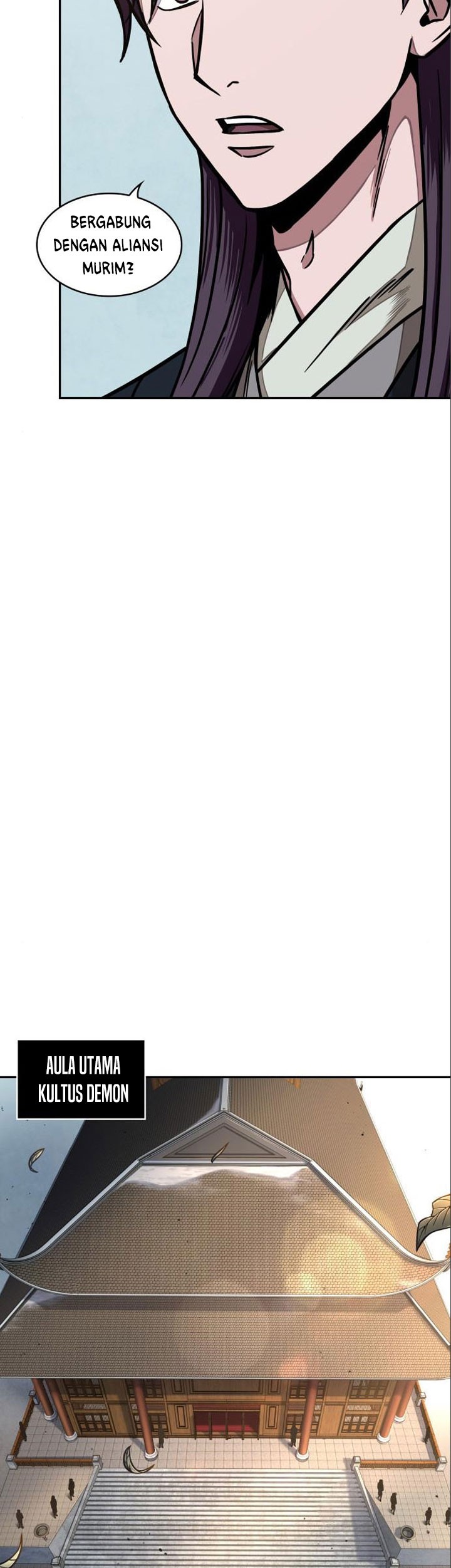 Nano Machine Chapter 102 Gambar 32