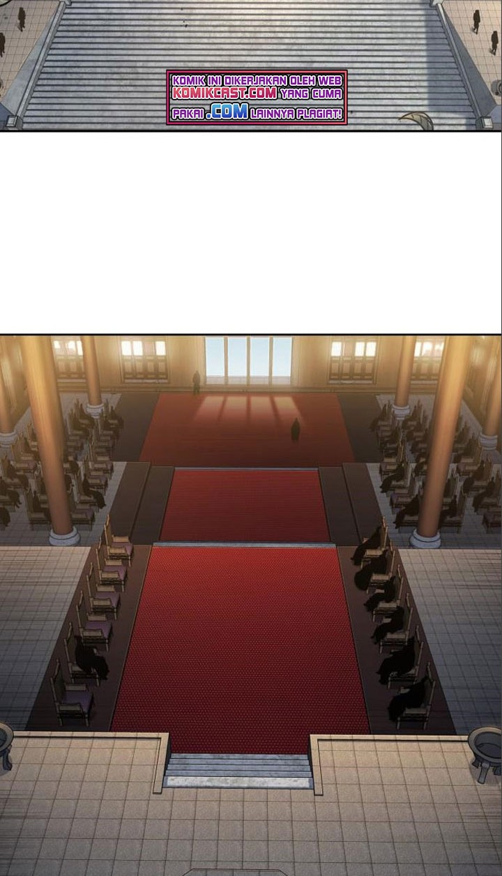 Nano Machine Chapter 102 Gambar 33