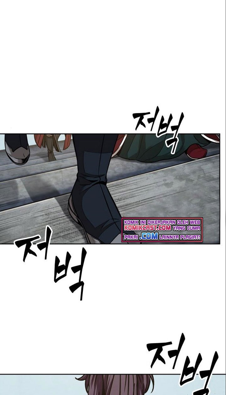 Nano Machine Chapter 102 Gambar 37