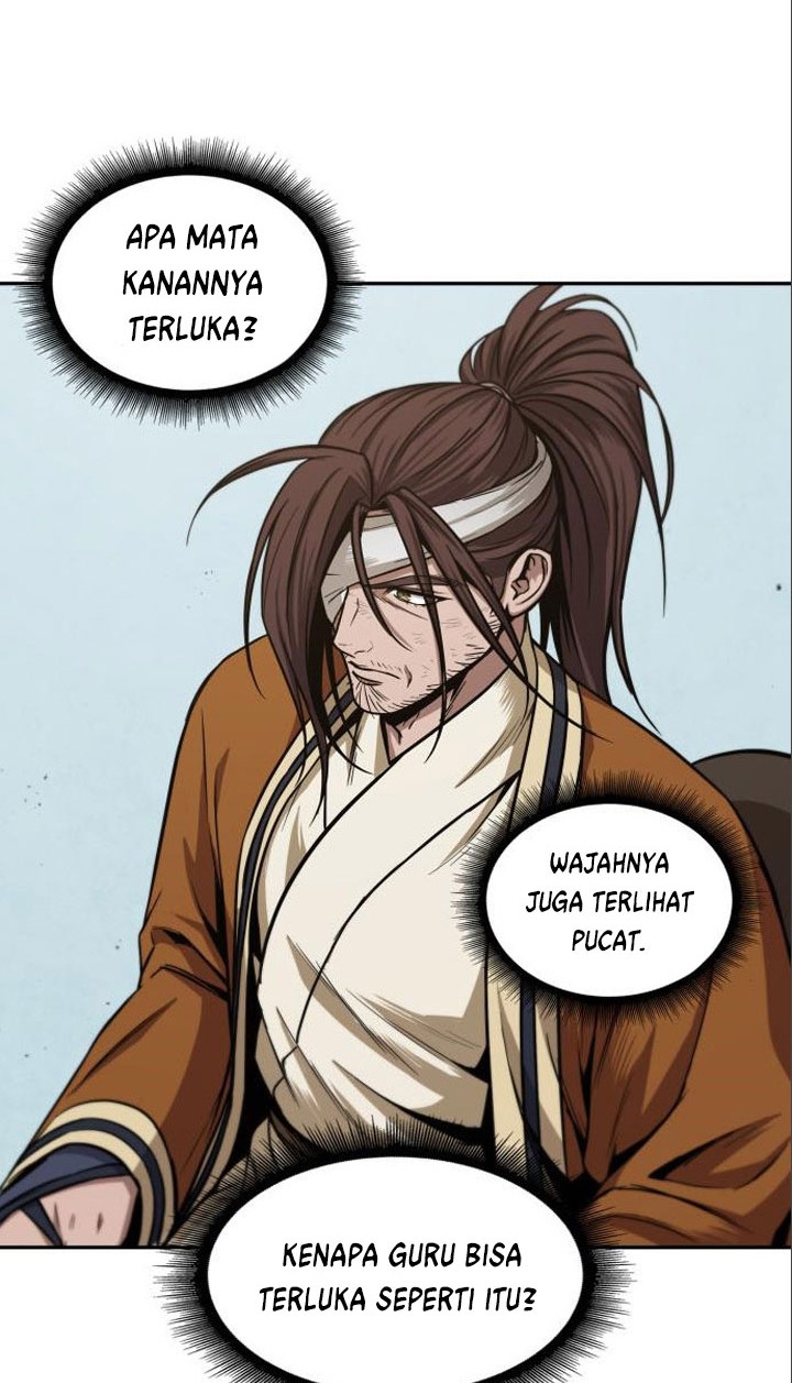 Nano Machine Chapter 102 Gambar 19