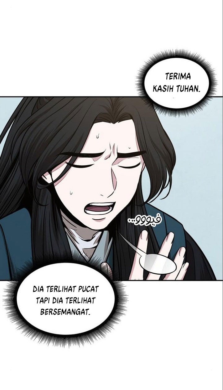 Nano Machine Chapter 102 Gambar 23