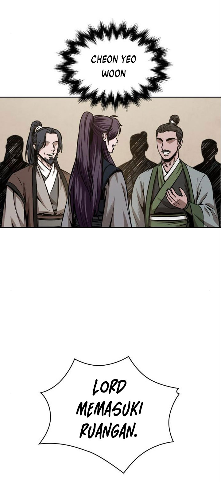 Nano Machine Chapter 102 Gambar 53