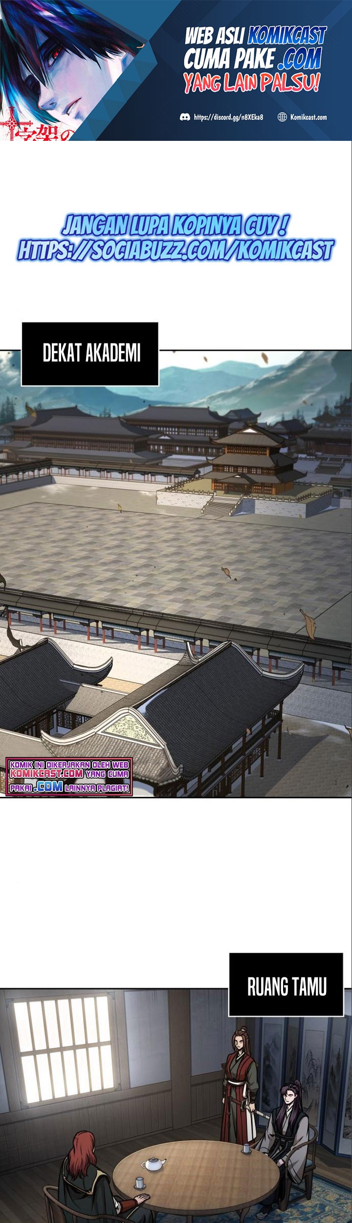 Manhwa Nano Machine Chapter 102 gambar nomor 2