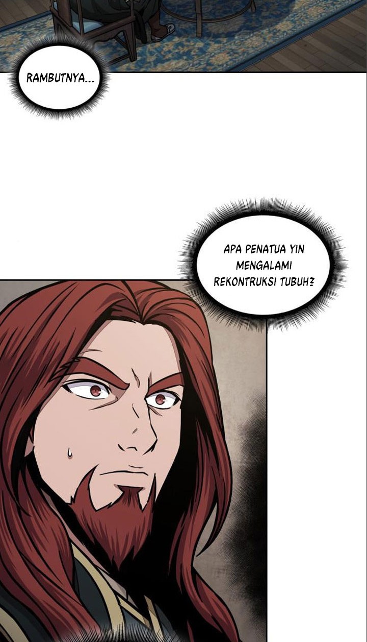 Nano Machine Chapter 102 Gambar 3