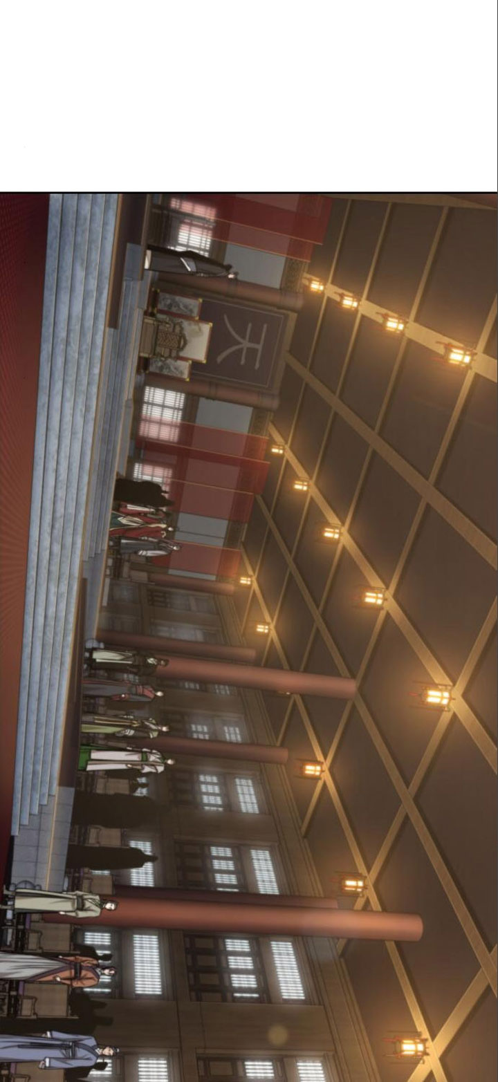 Nano Machine Chapter 102 Gambar 54