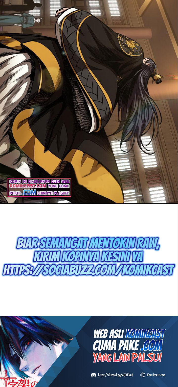 Nano Machine Chapter 102 Gambar 55