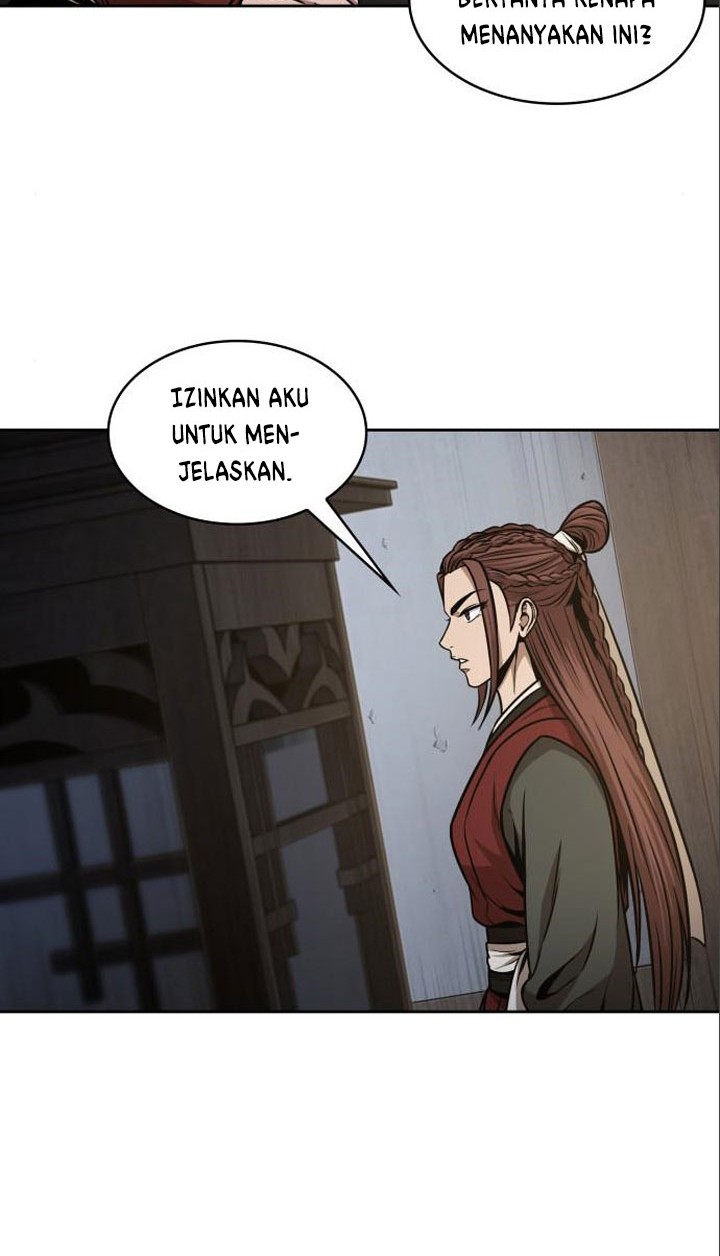 Nano Machine Chapter 102 Gambar 5