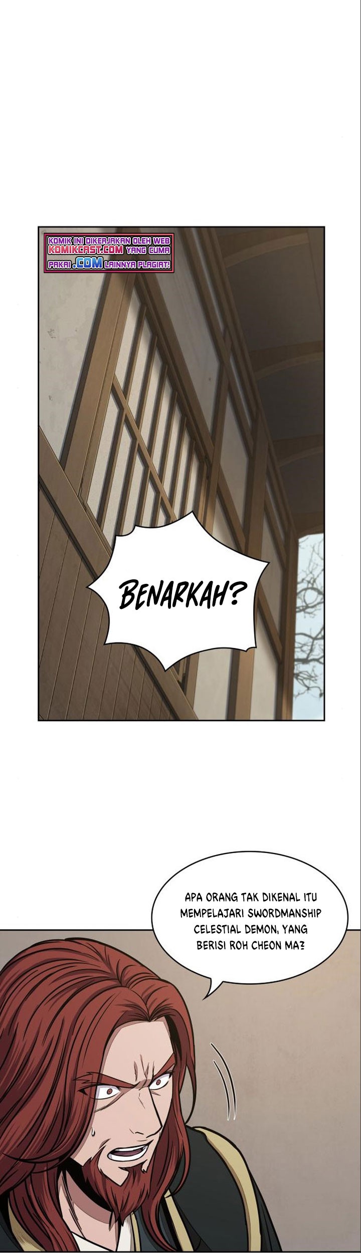 Nano Machine Chapter 102 Gambar 6