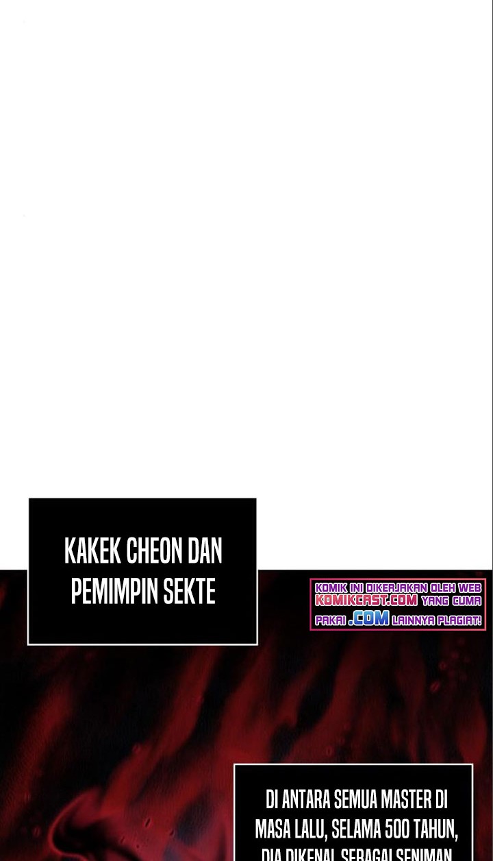 Nano Machine Chapter 102 Gambar 9