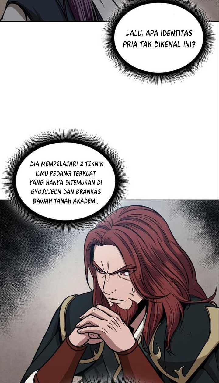 Nano Machine Chapter 102 Gambar 11