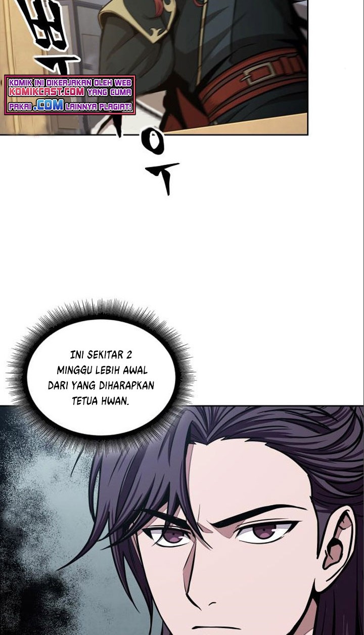 Nano Machine Chapter 102 Gambar 13